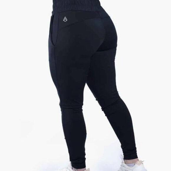 Arro Dog Hair Proof Joggers - Picture 1 of 5